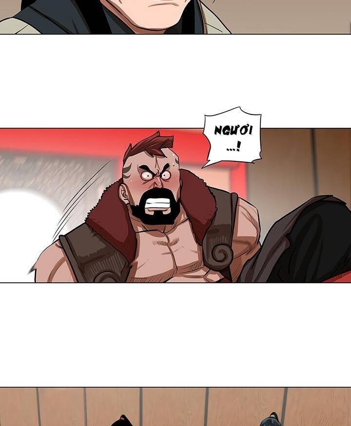 Hộ Vệ Chapter 21 - 10