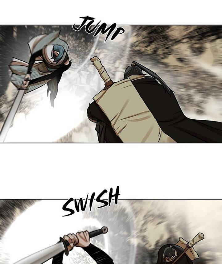 Hộ Vệ Chapter 22 - 13