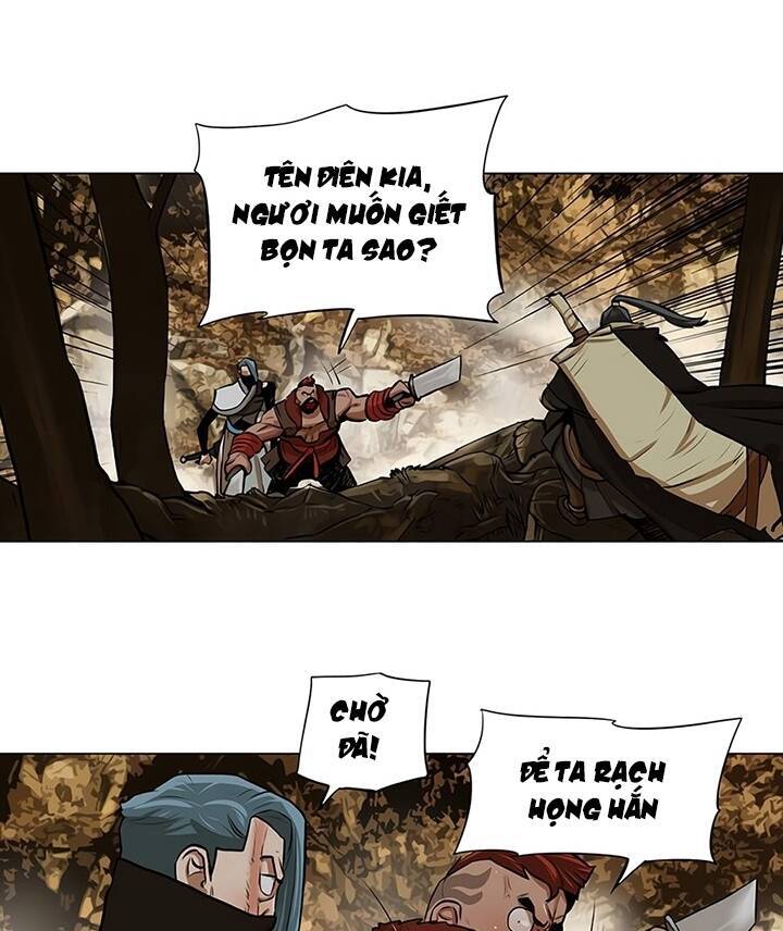 Hộ Vệ Chapter 22 - 3