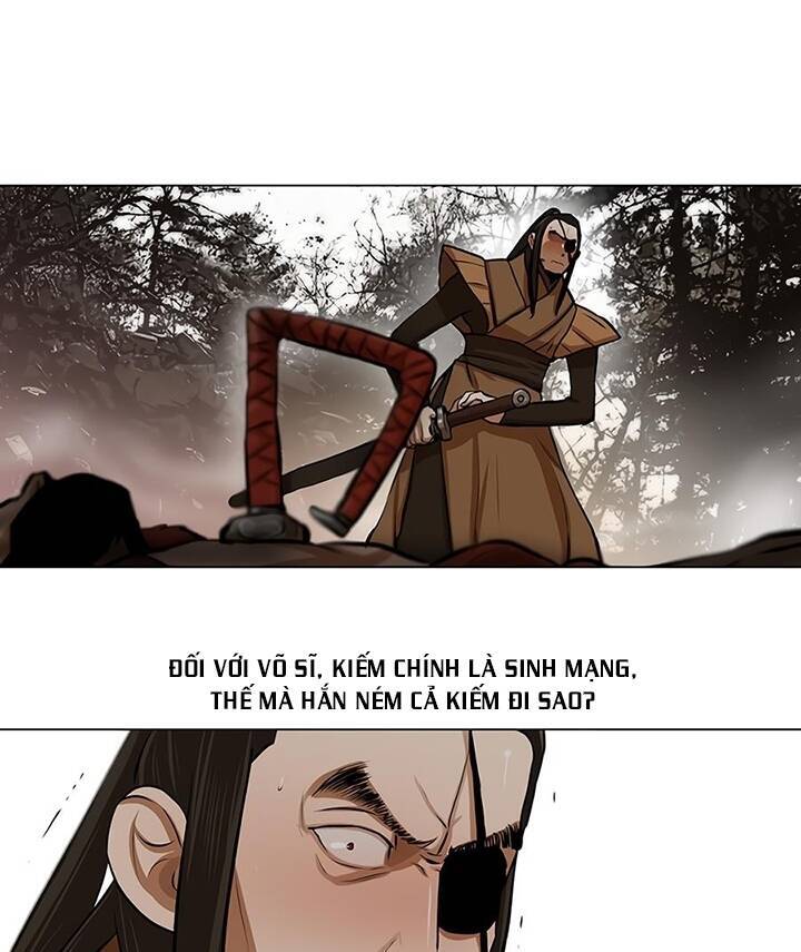 Hộ Vệ Chapter 22 - 27