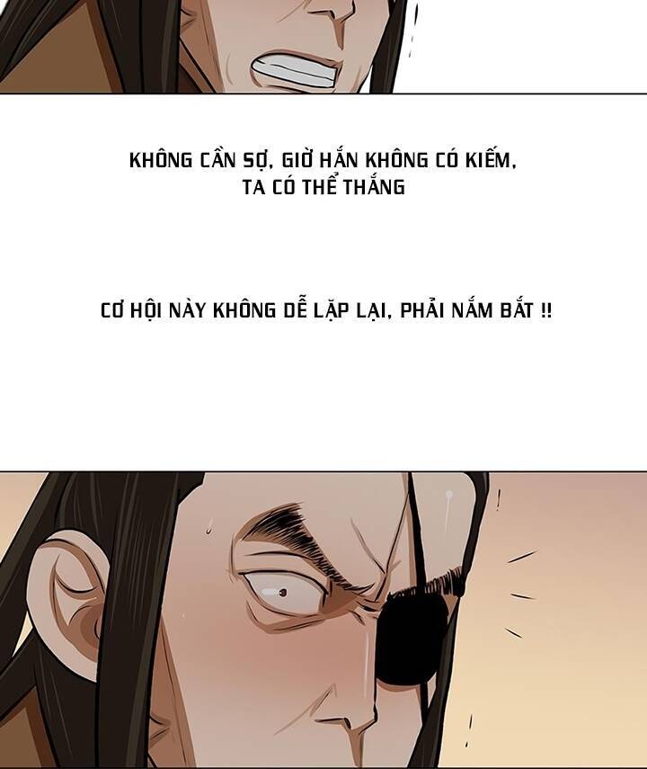 Hộ Vệ Chapter 22 - 28