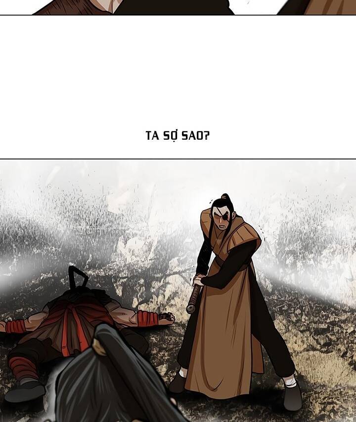 Hộ Vệ Chapter 22 - 30