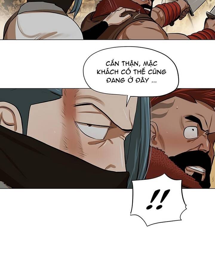 Hộ Vệ Chapter 22 - 4