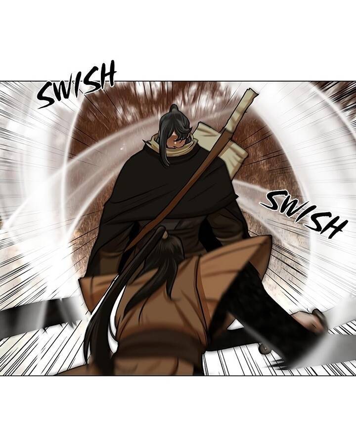 Hộ Vệ Chapter 22 - 35