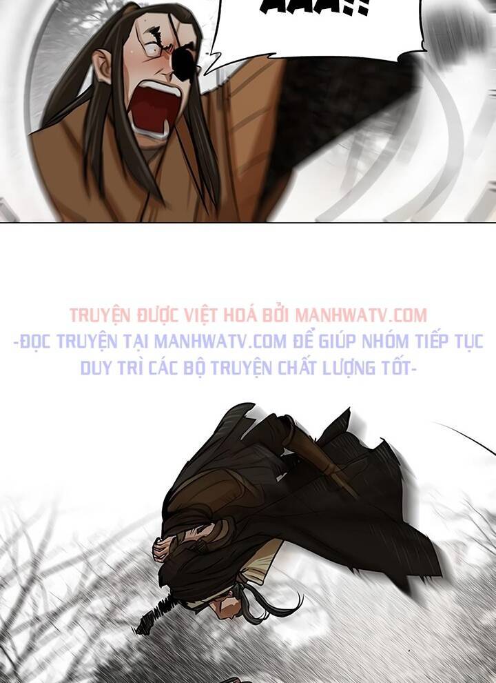 Hộ Vệ Chapter 22 - 46