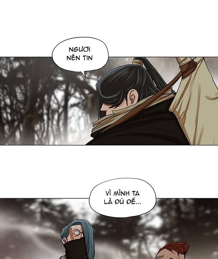 Hộ Vệ Chapter 22 - 6