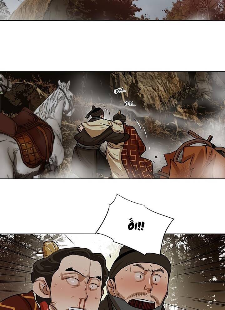 Hộ Vệ Chapter 22 - 57