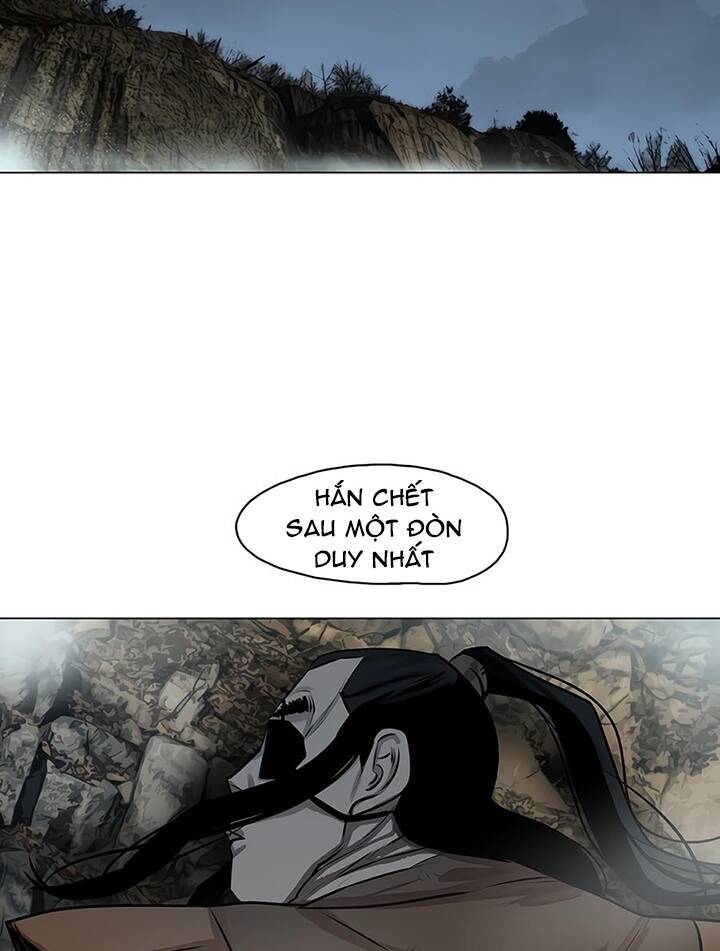 Hộ Vệ Chapter 23 - 2