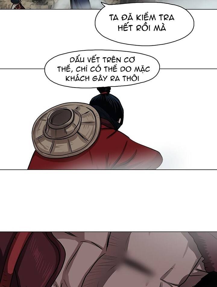 Hộ Vệ Chapter 23 - 11