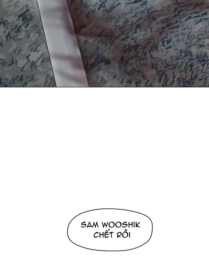 Hộ Vệ Chapter 23 - 26