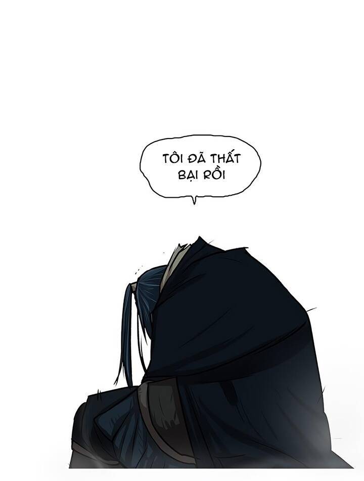 Hộ Vệ Chapter 23 - 33