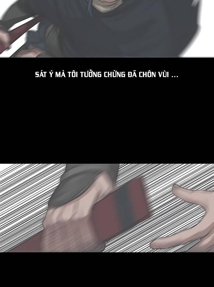 Hộ Vệ Chapter 23 - 35