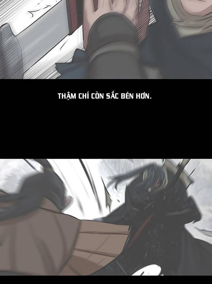 Hộ Vệ Chapter 23 - 38