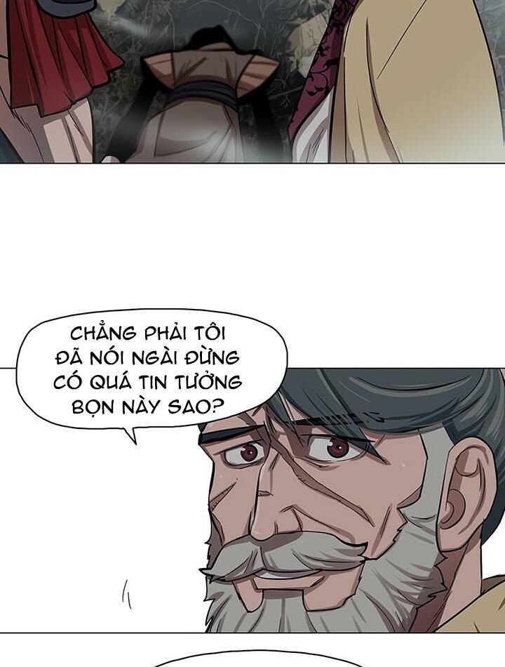 Hộ Vệ Chapter 23 - 5