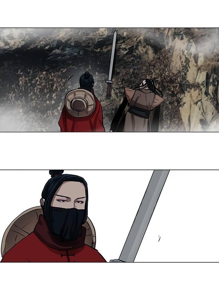 Hộ Vệ Chapter 23 - 41