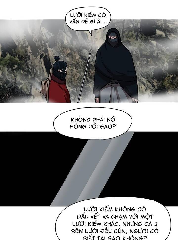 Hộ Vệ Chapter 23 - 42