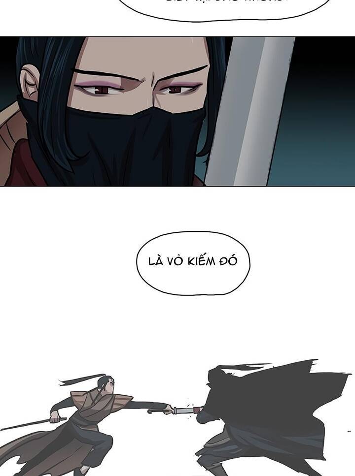 Hộ Vệ Chapter 23 - 43