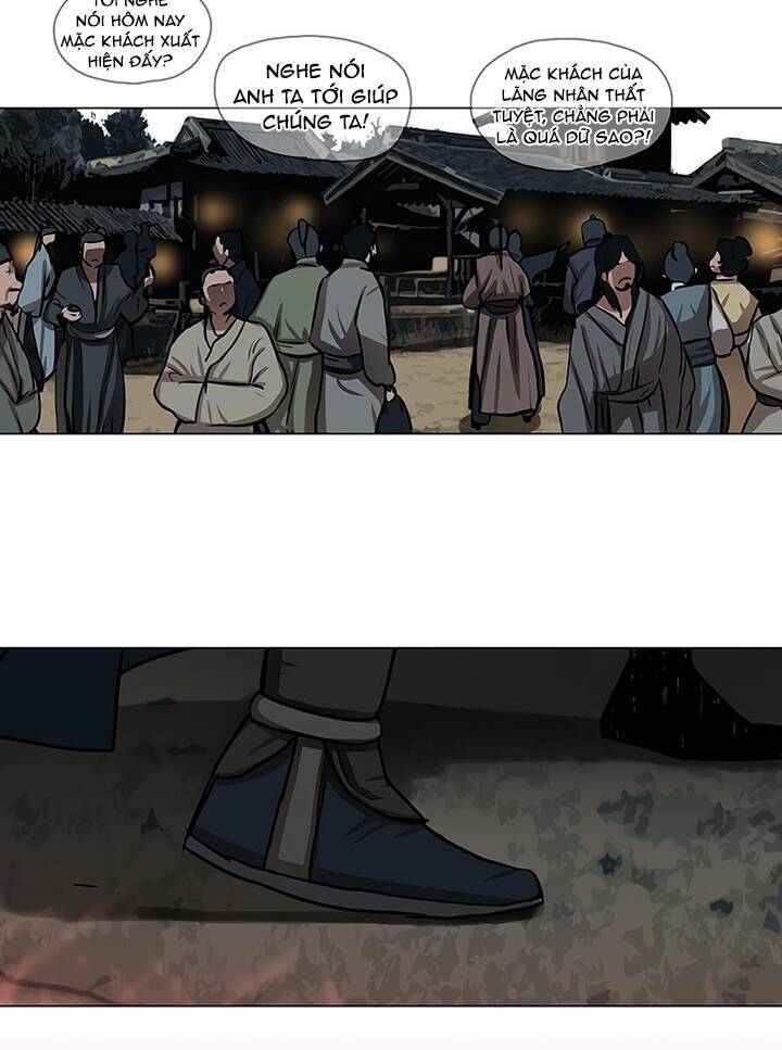 Hộ Vệ Chapter 23 - 49