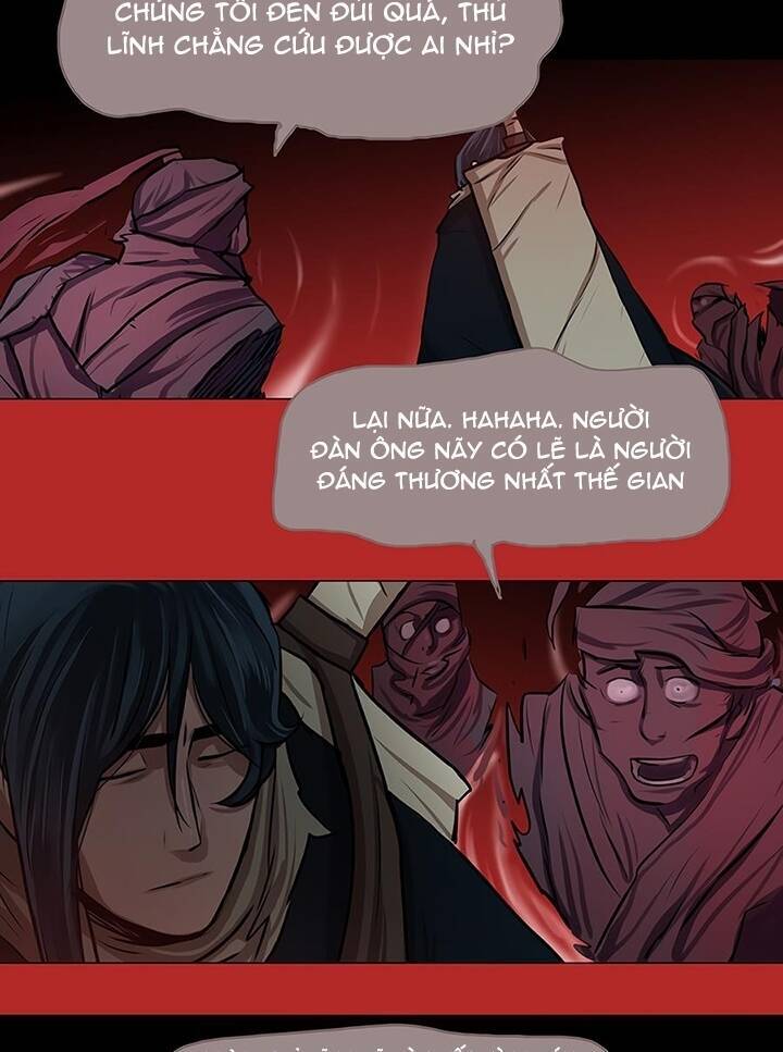 Hộ Vệ Chapter 23 - 52