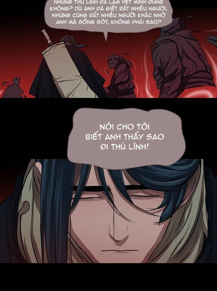 Hộ Vệ Chapter 23 - 53