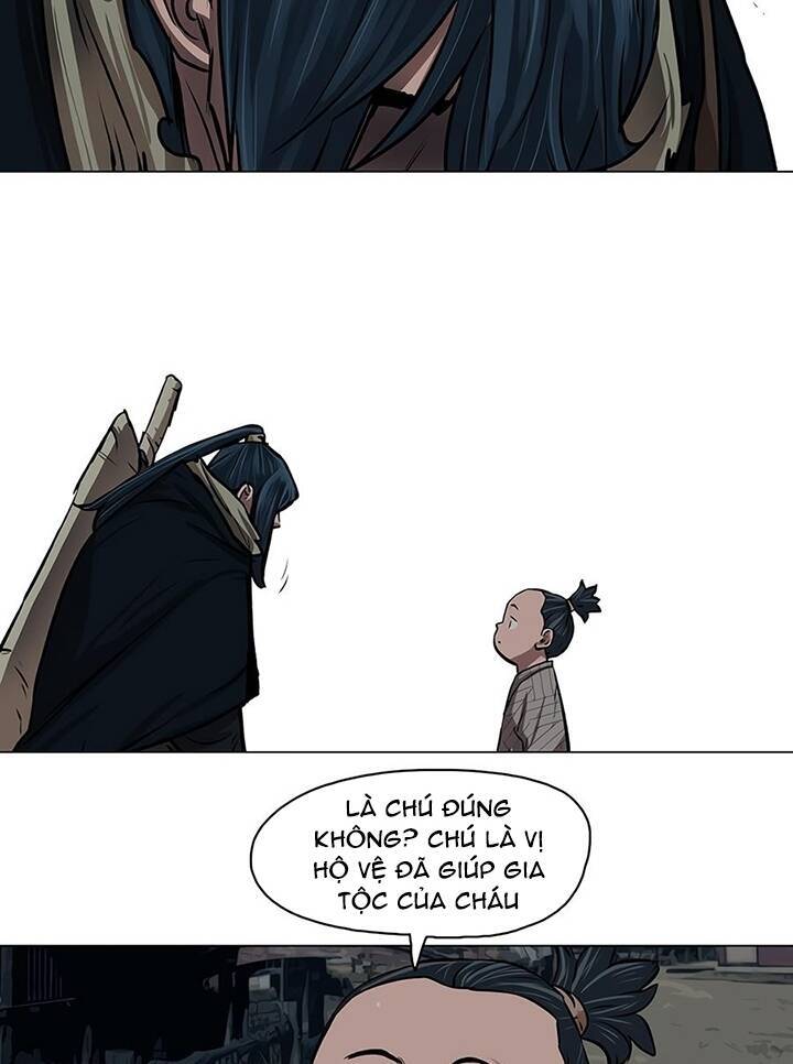 Hộ Vệ Chapter 23 - 58