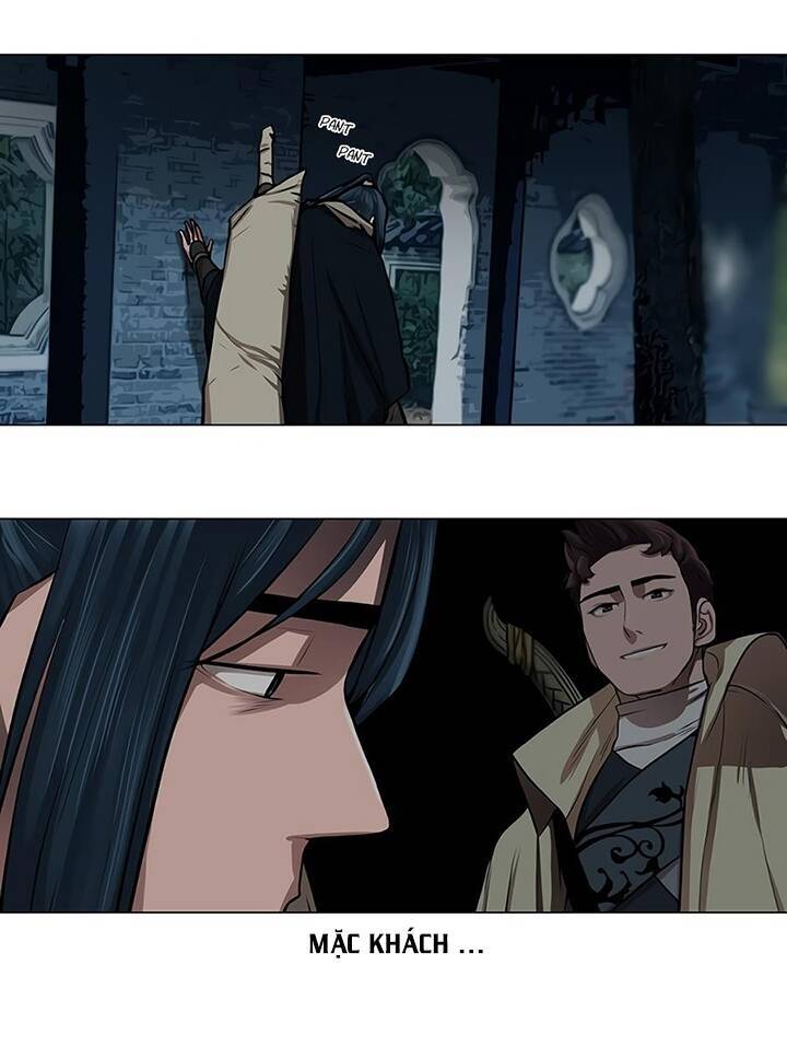 Hộ Vệ Chapter 23 - 63