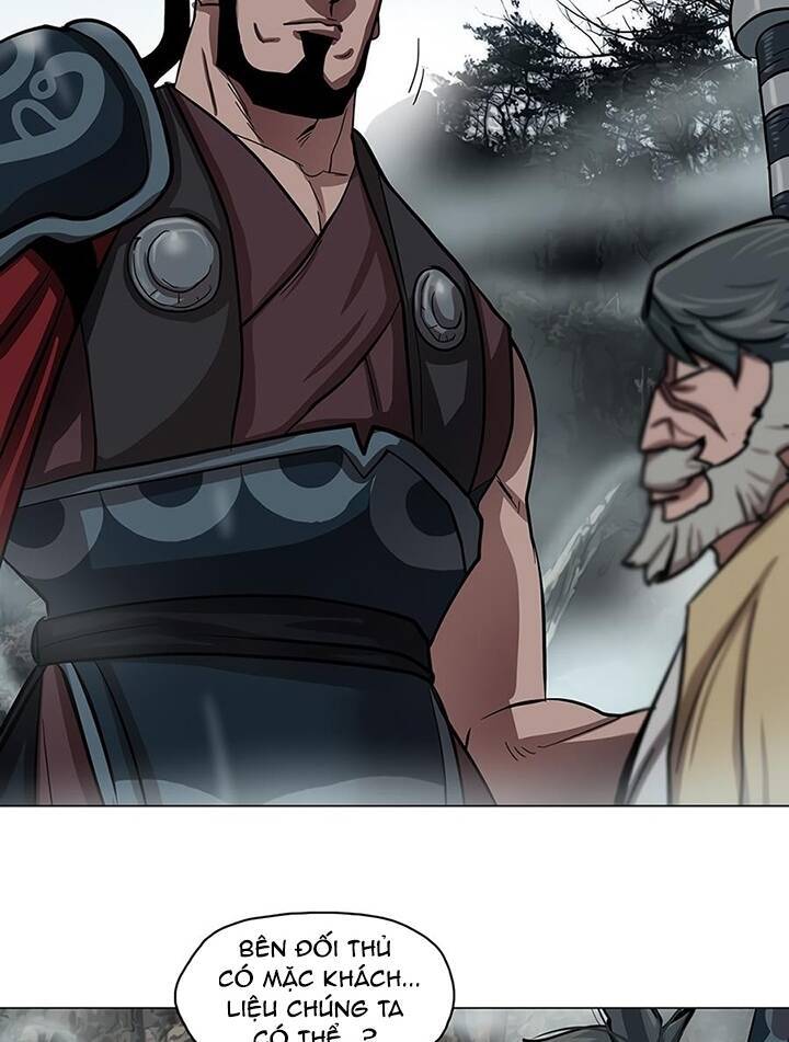 Hộ Vệ Chapter 23 - 8