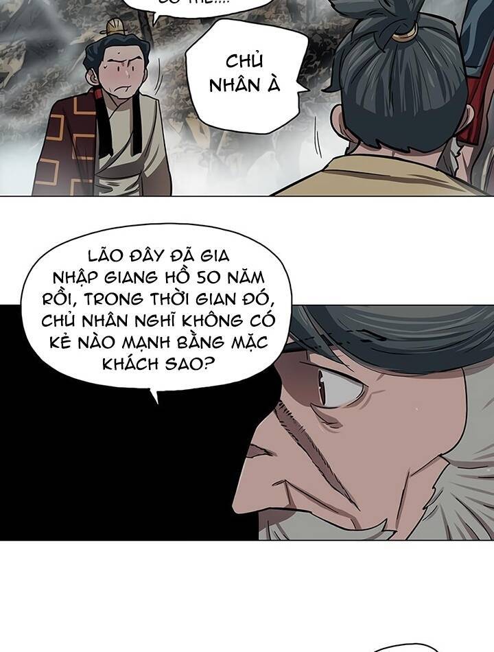 Hộ Vệ Chapter 23 - 9