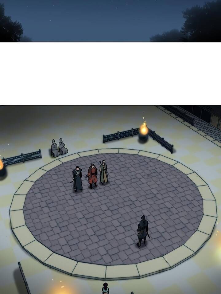 Hộ Vệ Chapter 25 - 2