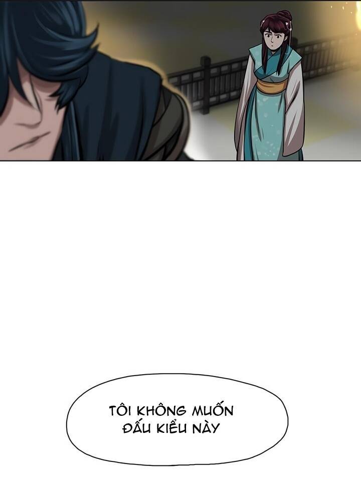 Hộ Vệ Chapter 25 - 11