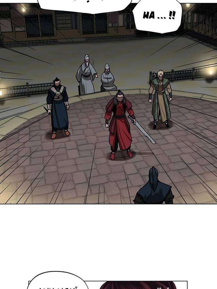 Hộ Vệ Chapter 25 - 20