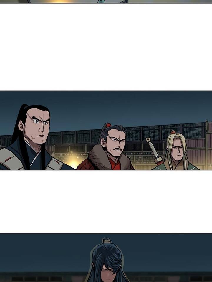 Hộ Vệ Chapter 25 - 3