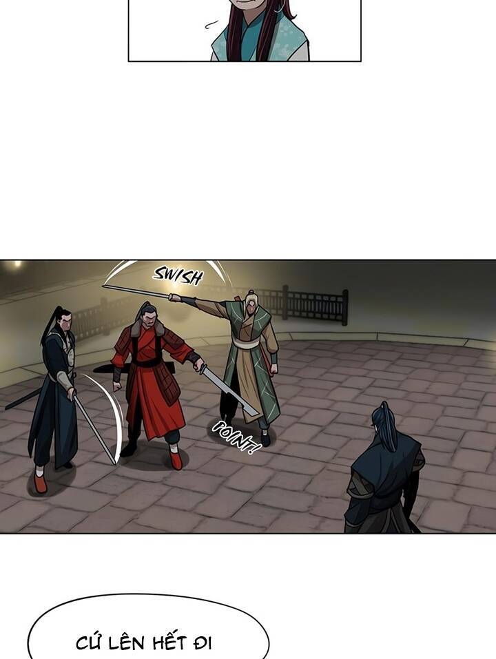 Hộ Vệ Chapter 25 - 23