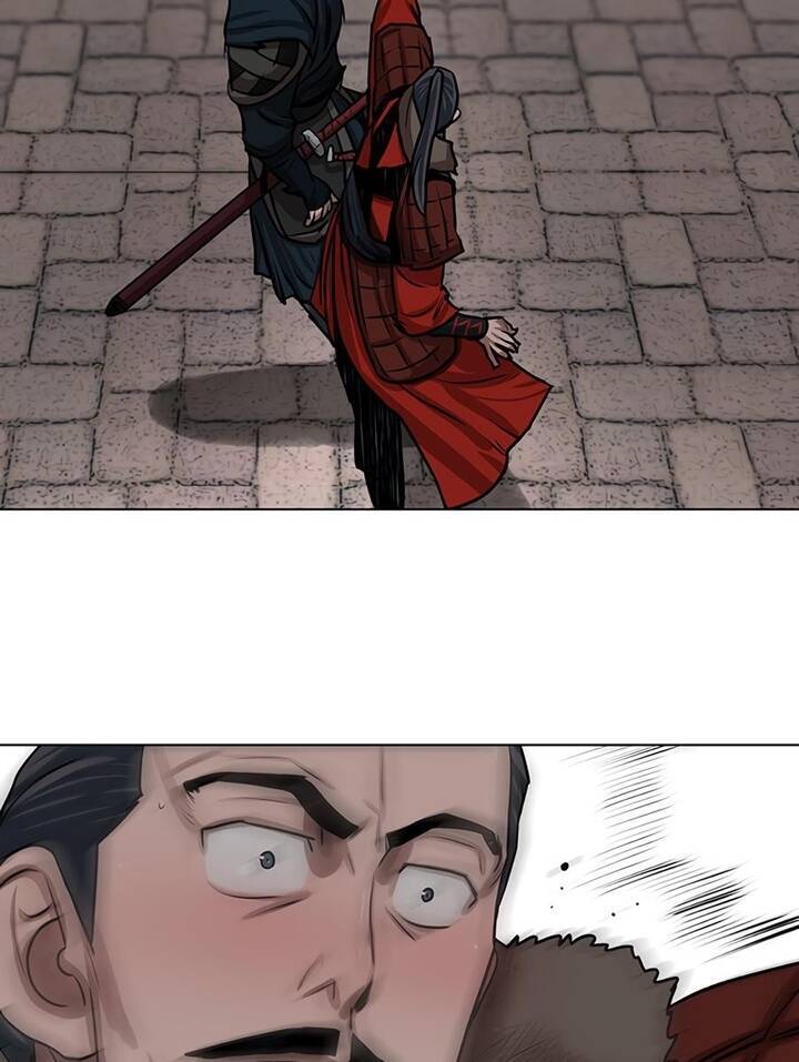 Hộ Vệ Chapter 25 - 28