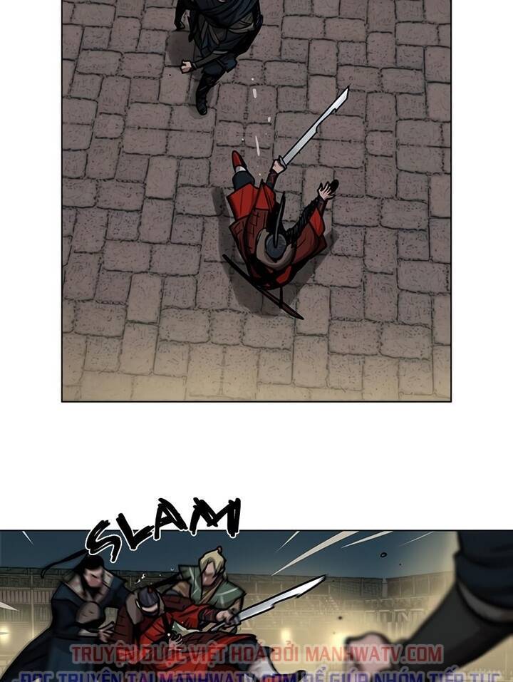 Hộ Vệ Chapter 25 - 30