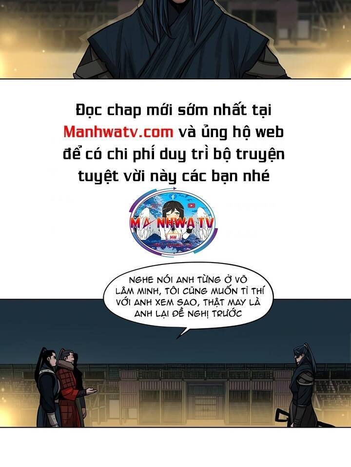 Hộ Vệ Chapter 25 - 4