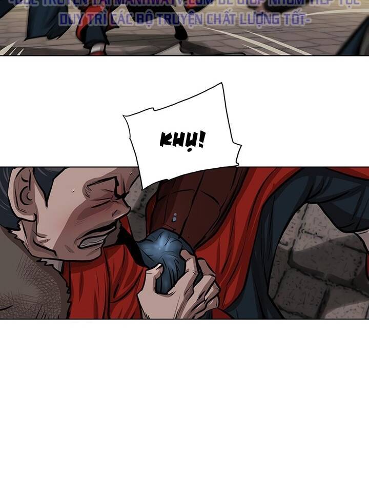 Hộ Vệ Chapter 25 - 31