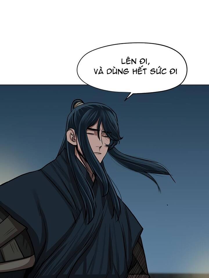Hộ Vệ Chapter 25 - 32