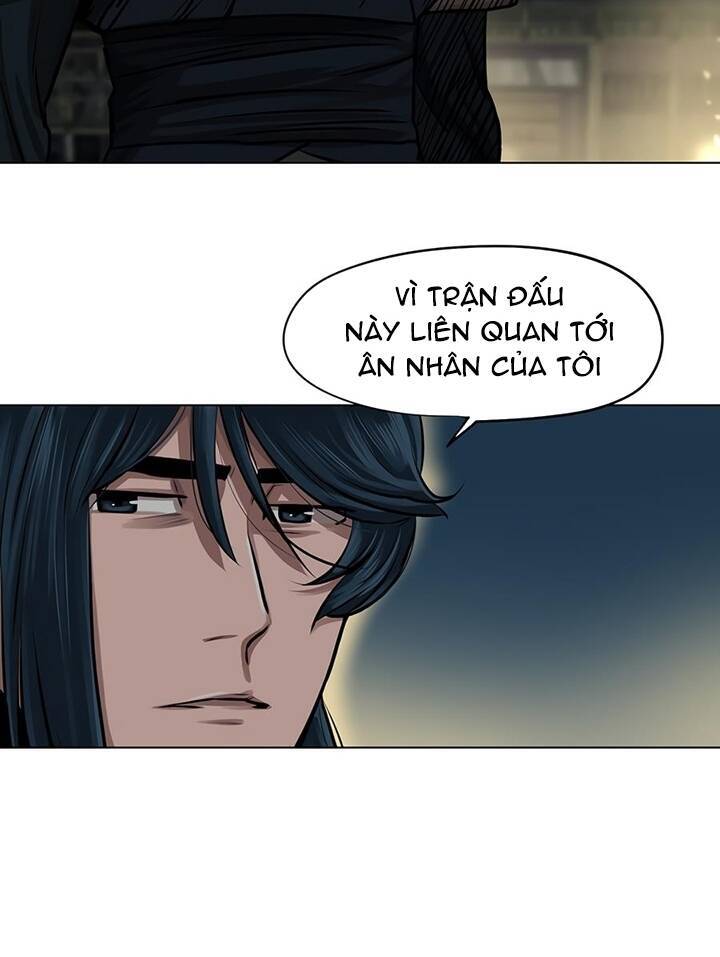 Hộ Vệ Chapter 25 - 33