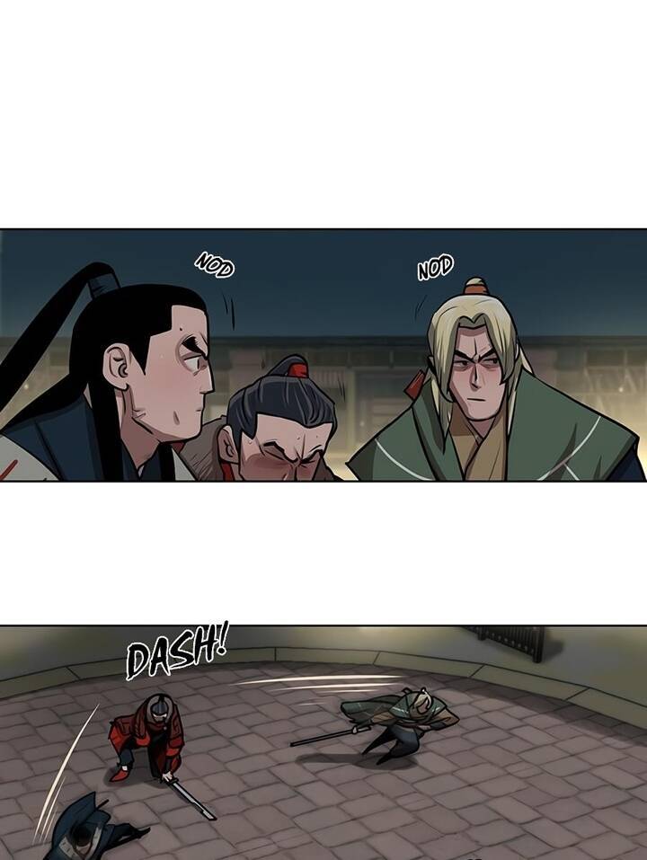 Hộ Vệ Chapter 25 - 34