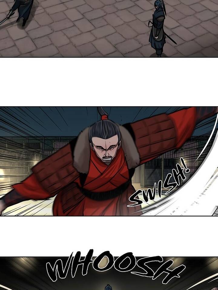 Hộ Vệ Chapter 25 - 35