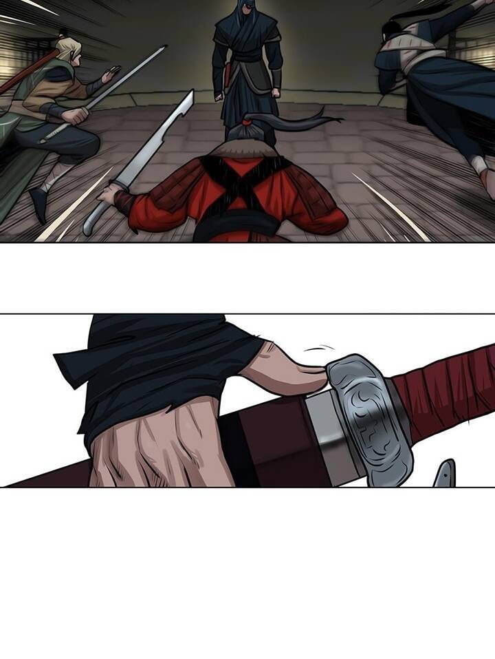 Hộ Vệ Chapter 25 - 36