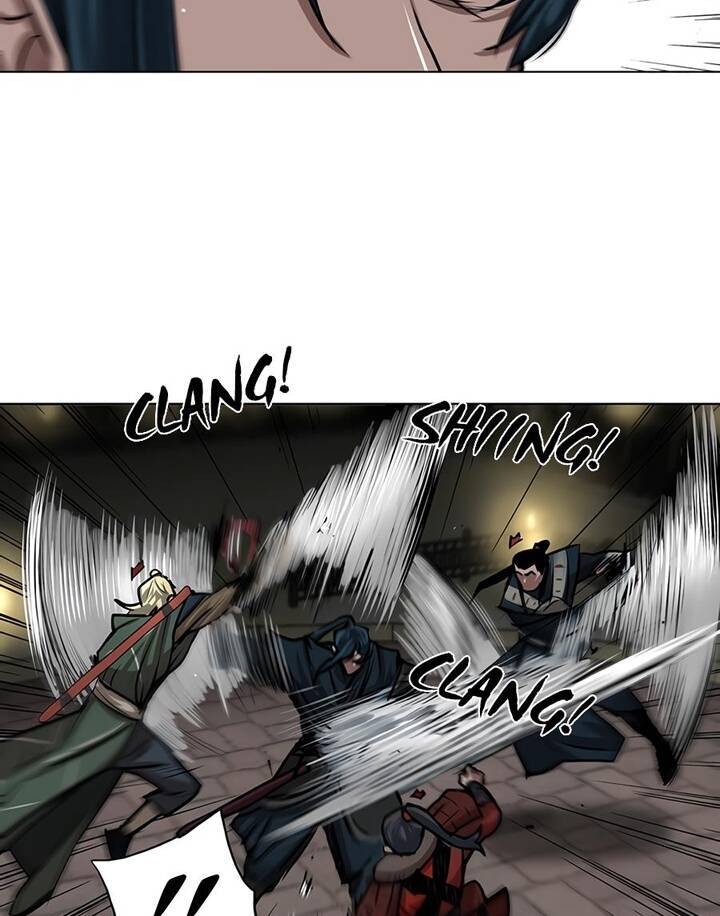 Hộ Vệ Chapter 25 - 38