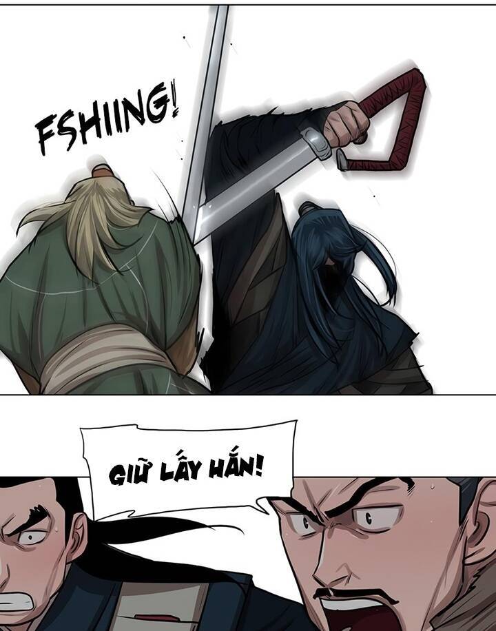 Hộ Vệ Chapter 25 - 40