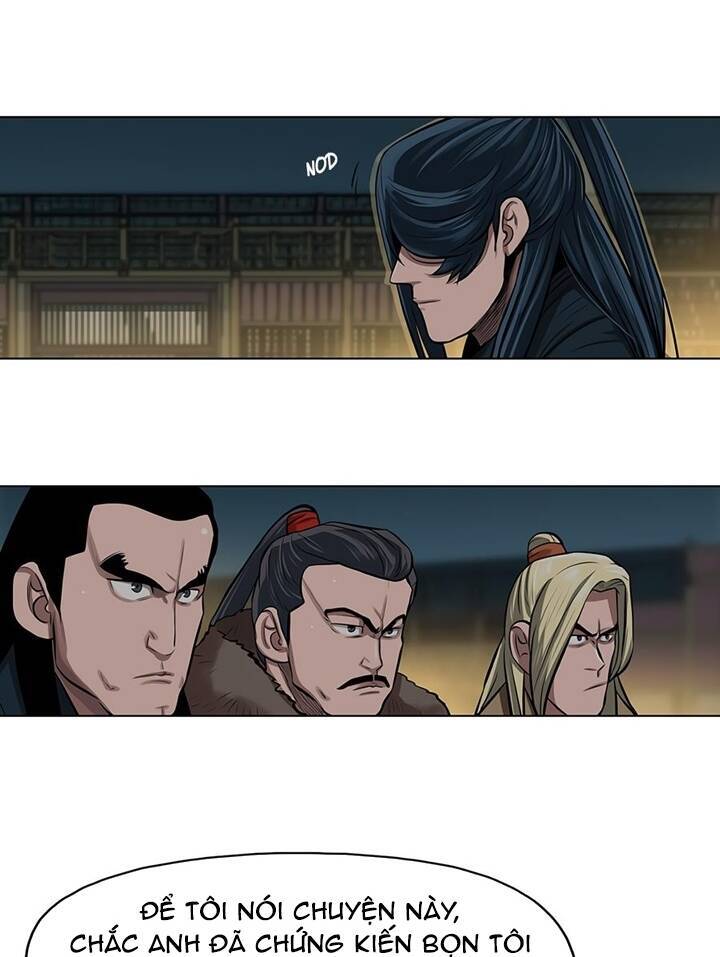 Hộ Vệ Chapter 25 - 5