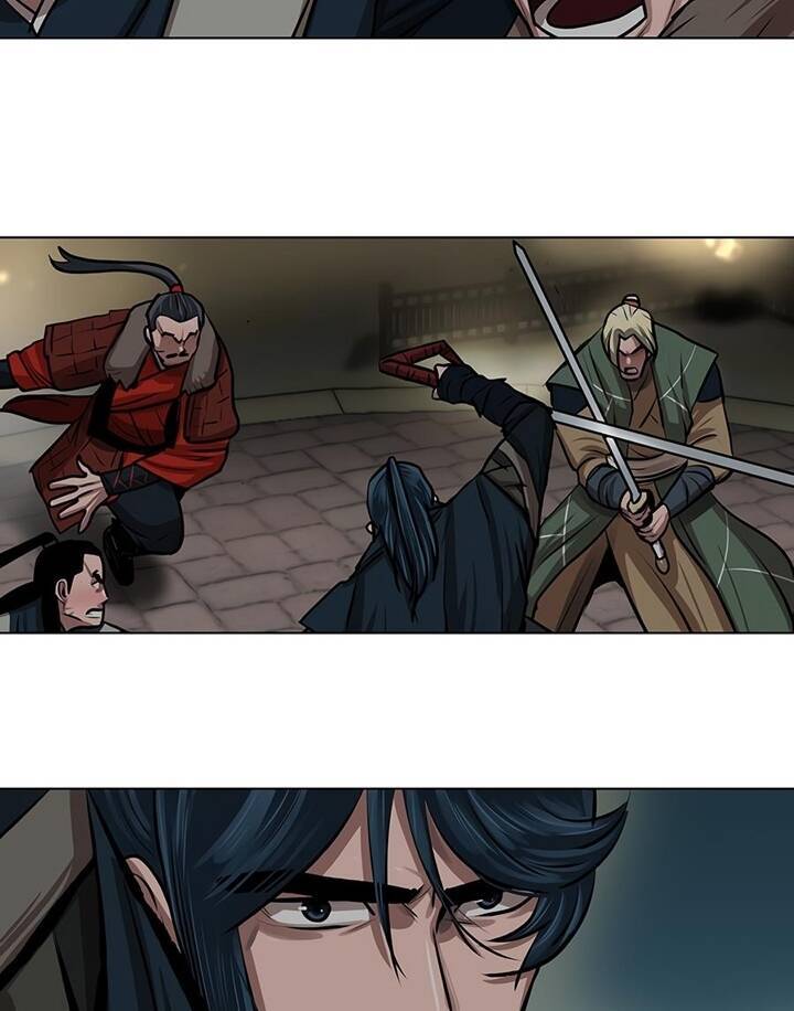 Hộ Vệ Chapter 25 - 41