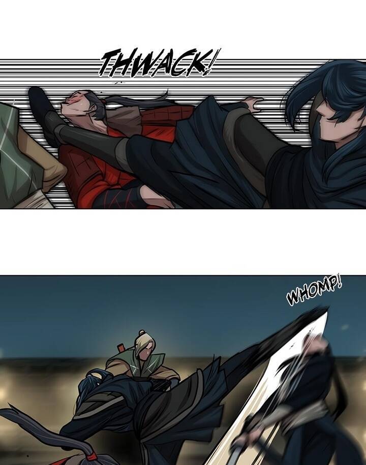 Hộ Vệ Chapter 25 - 43