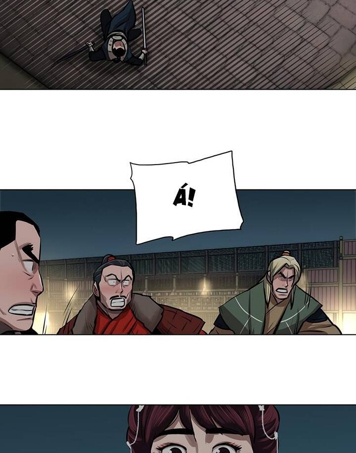 Hộ Vệ Chapter 25 - 45