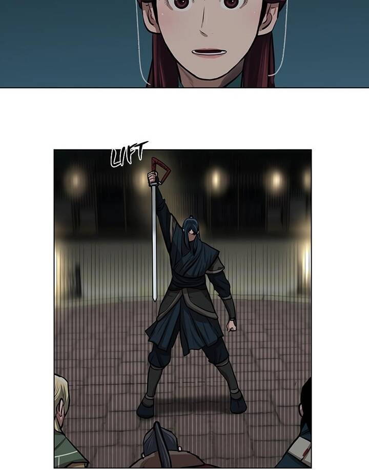 Hộ Vệ Chapter 25 - 46