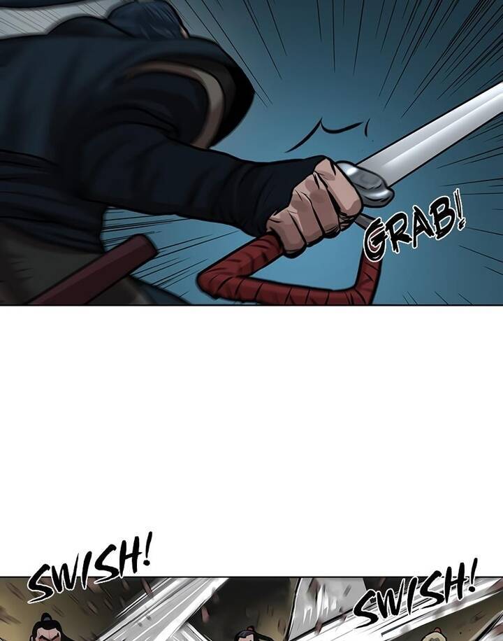 Hộ Vệ Chapter 25 - 56